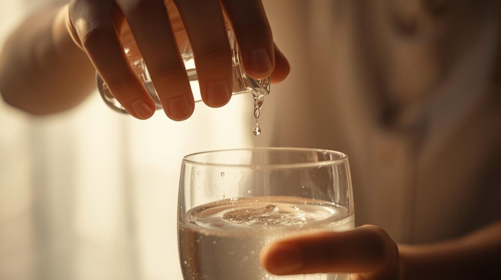 Miareczkowanie i pendulacja